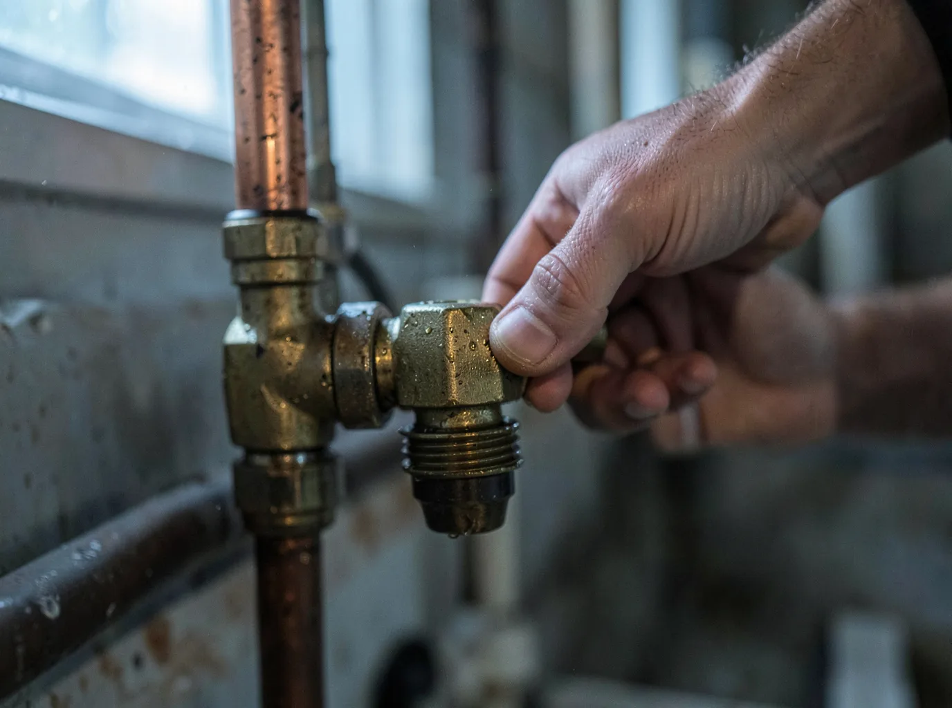 Emergency Plumber Parshall, ND FAQs